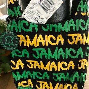 Robin Ruth Jamaica Bag NWT